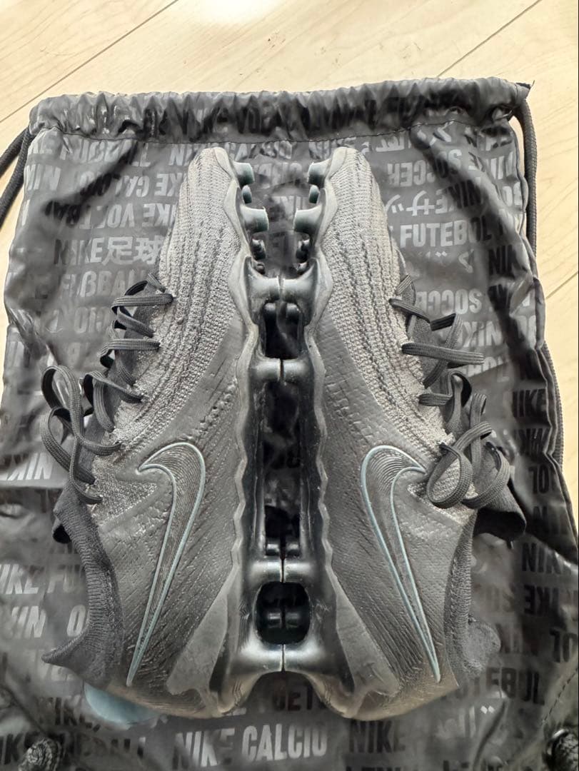 NIKE ナイキ ファントムgx2 エリート AG