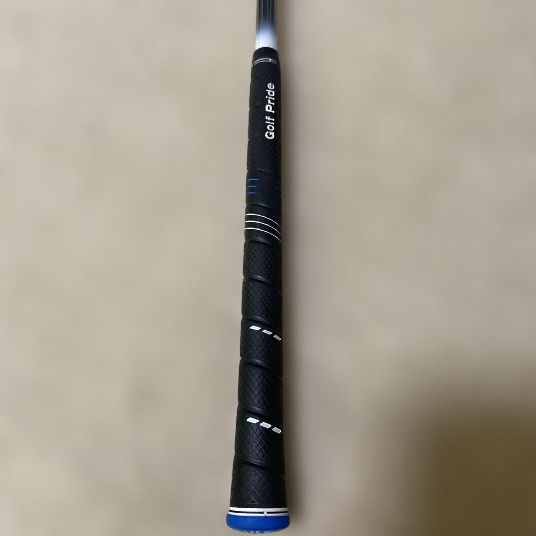 Callaway PARADYM フェアウェイウッド21度
