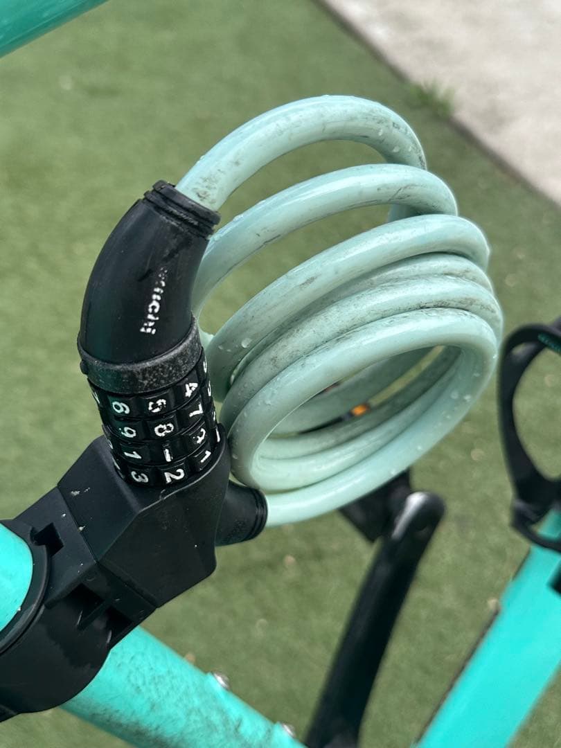 自転車本体 Bianchi roma3 disc 2021