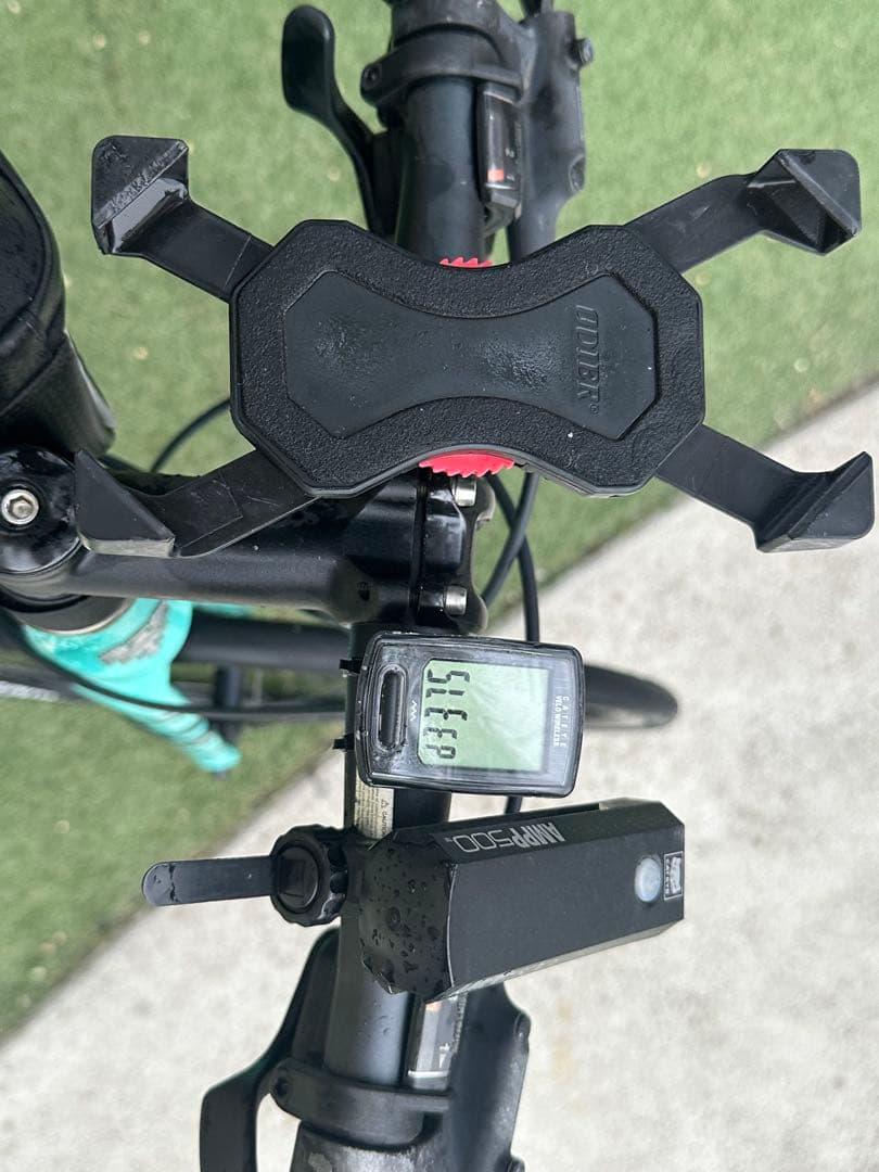 自転車本体 Bianchi roma3 disc 2021