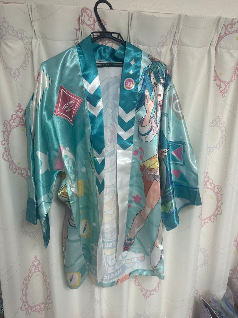 マジカルミライ 法被