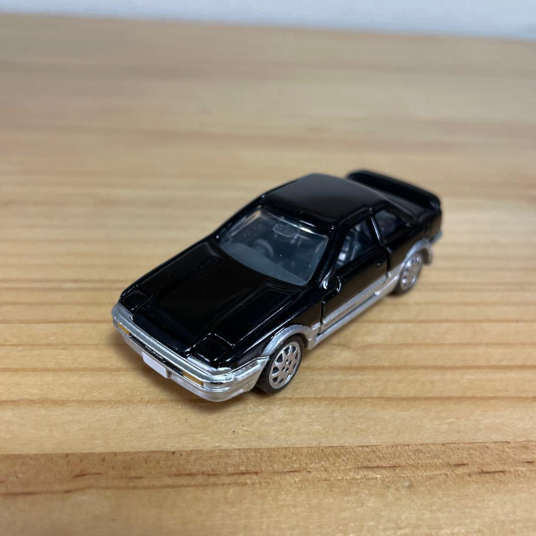 トミカプレミアム　トヨタ　スプリンタートレノ　AE92 改造 GT-APEX仕様
