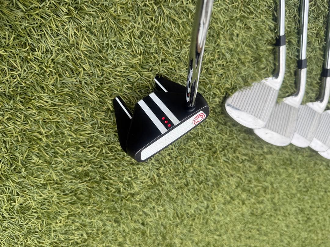 ✨値下げ✨Callaway XHOT フルセット パッケージセット