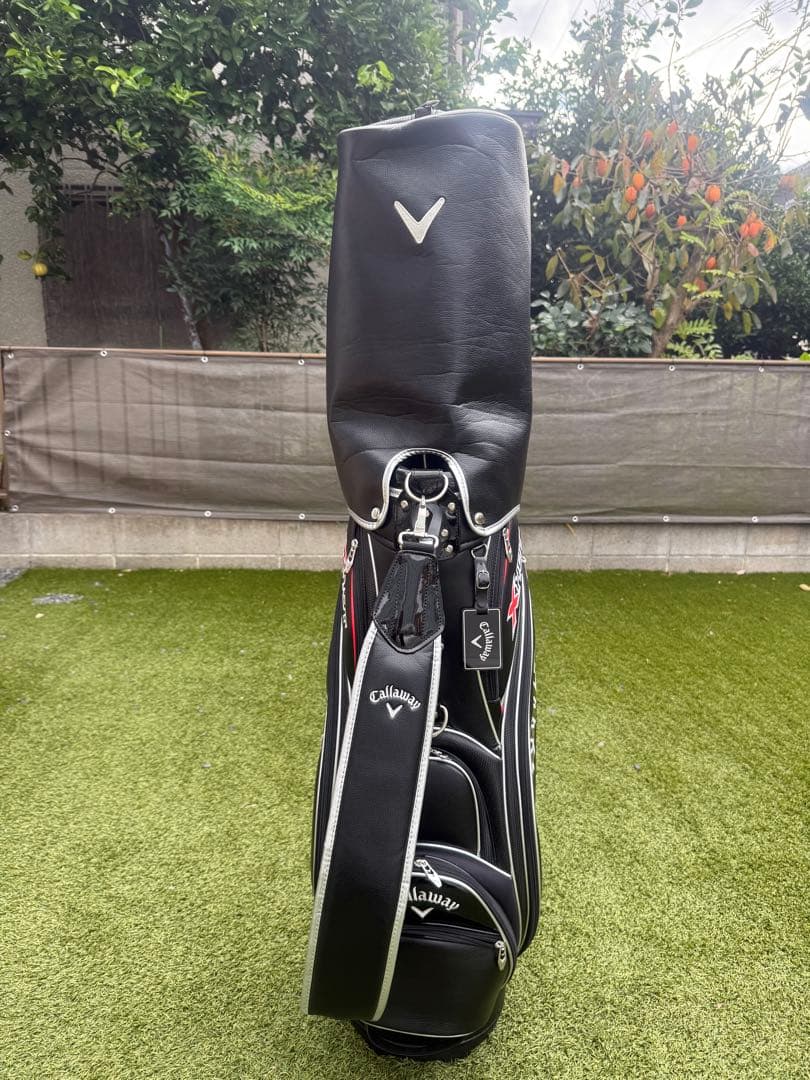 ✨値下げ✨Callaway XHOT フルセット パッケージセット