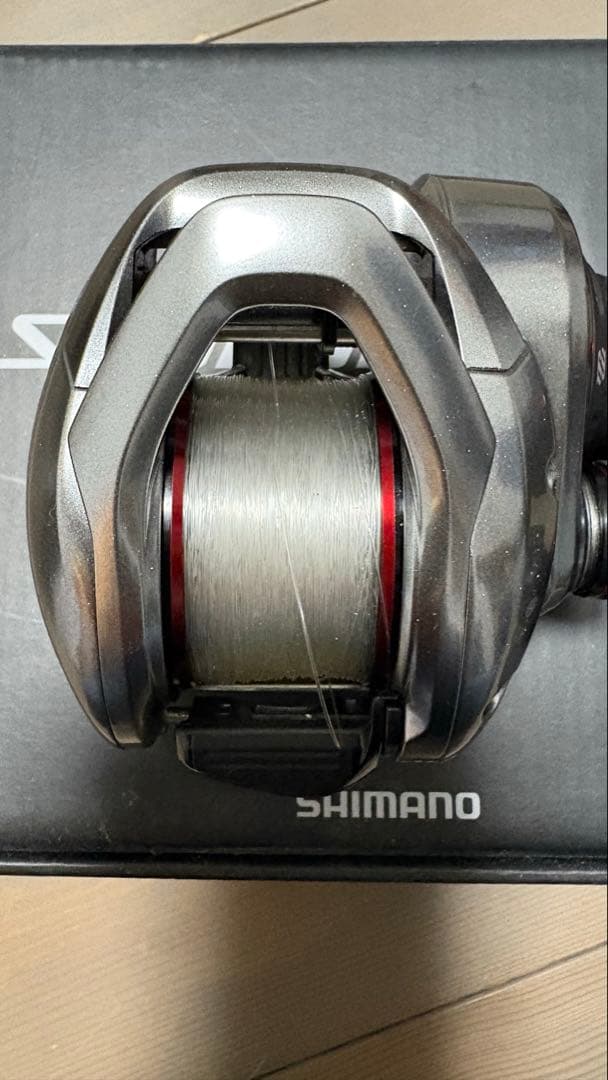 シマノ　スコーピオンMD300XG