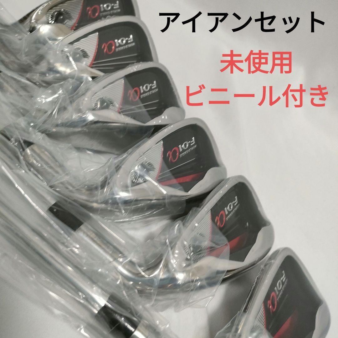 未使用　美品　WORLDEAGLE　ゴルフフルセット　初心者様訳あり　送料込み