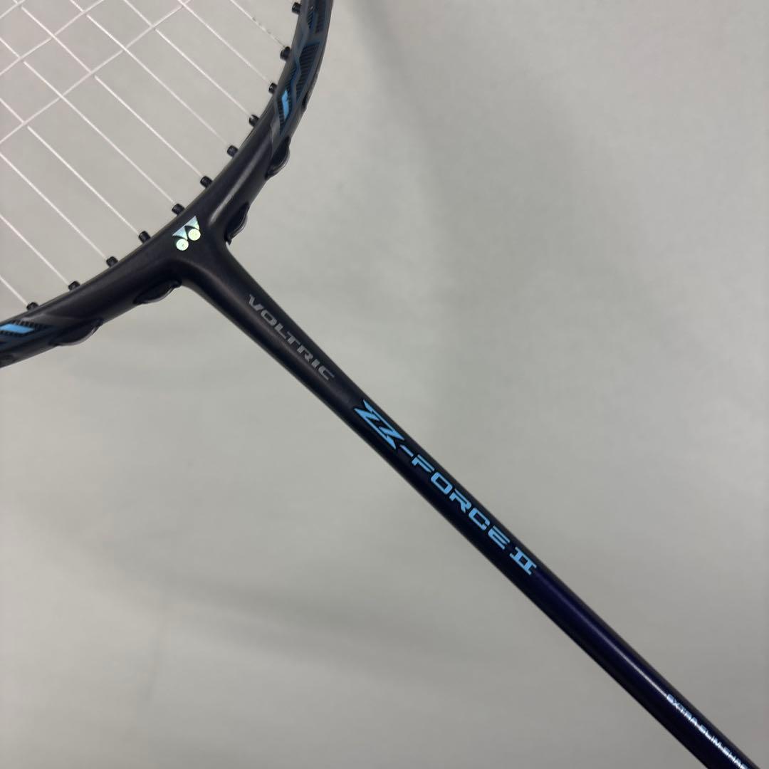 ボルトリック Z-FORCE 2 3U5
