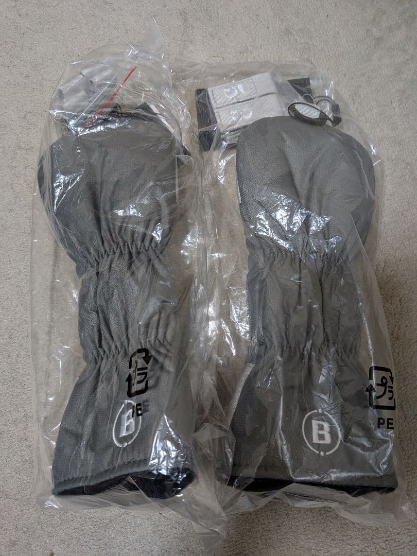 新品　BRIEFING CR-6 #03　おまけつき