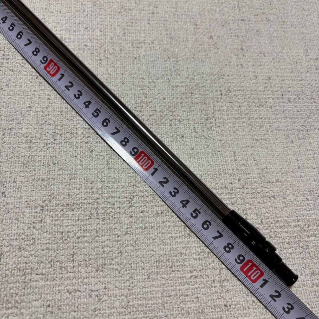 《新品未使用》ディアマナ GT 60-Sドライバー用シャフト単品