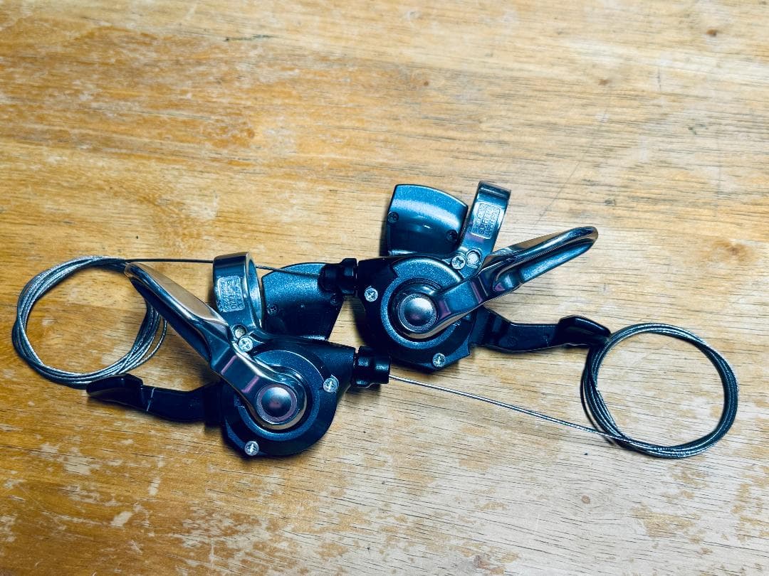 シマノ フラットバー 3x10s シフター SL-R770 Shimano