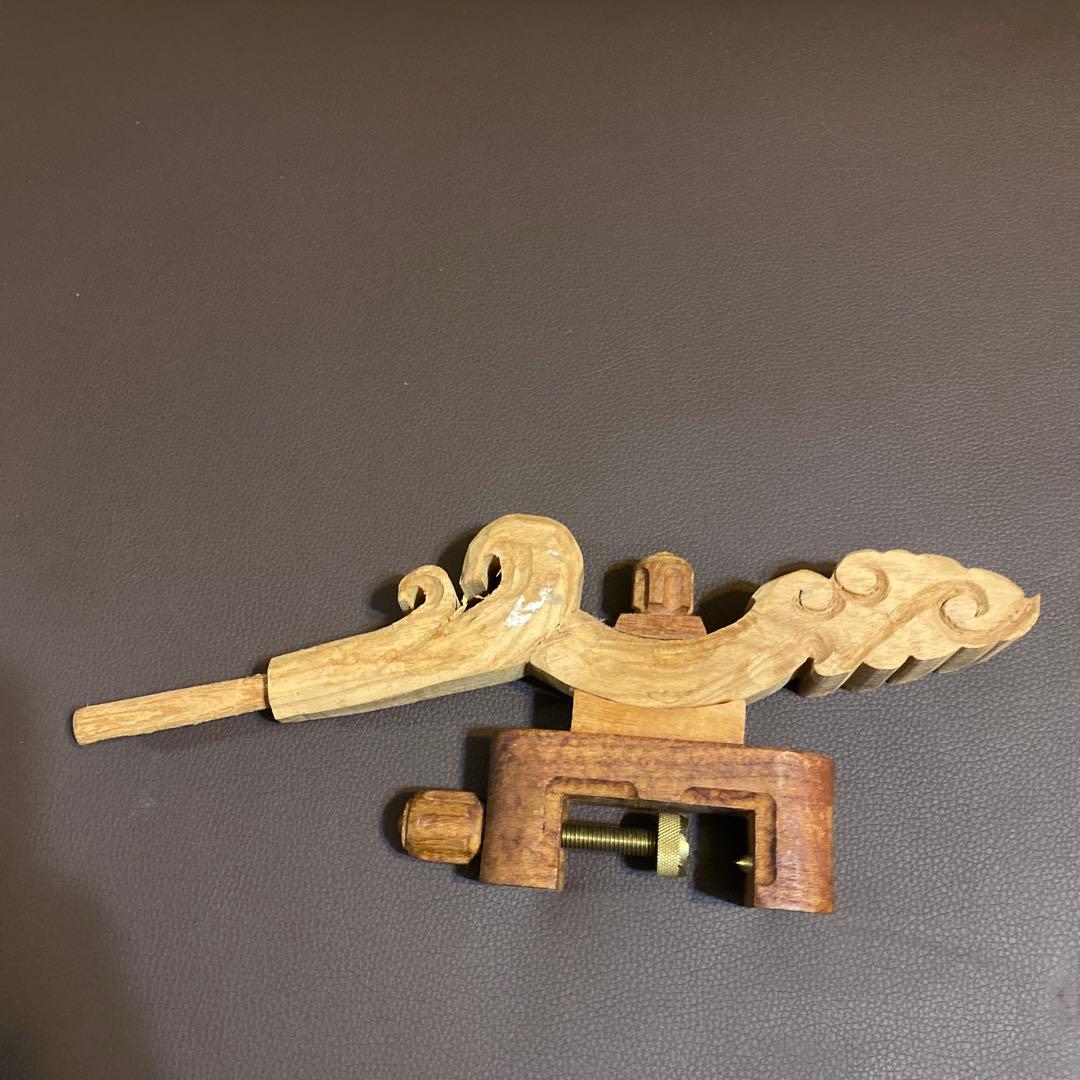 万力ヘラブナ 半製品