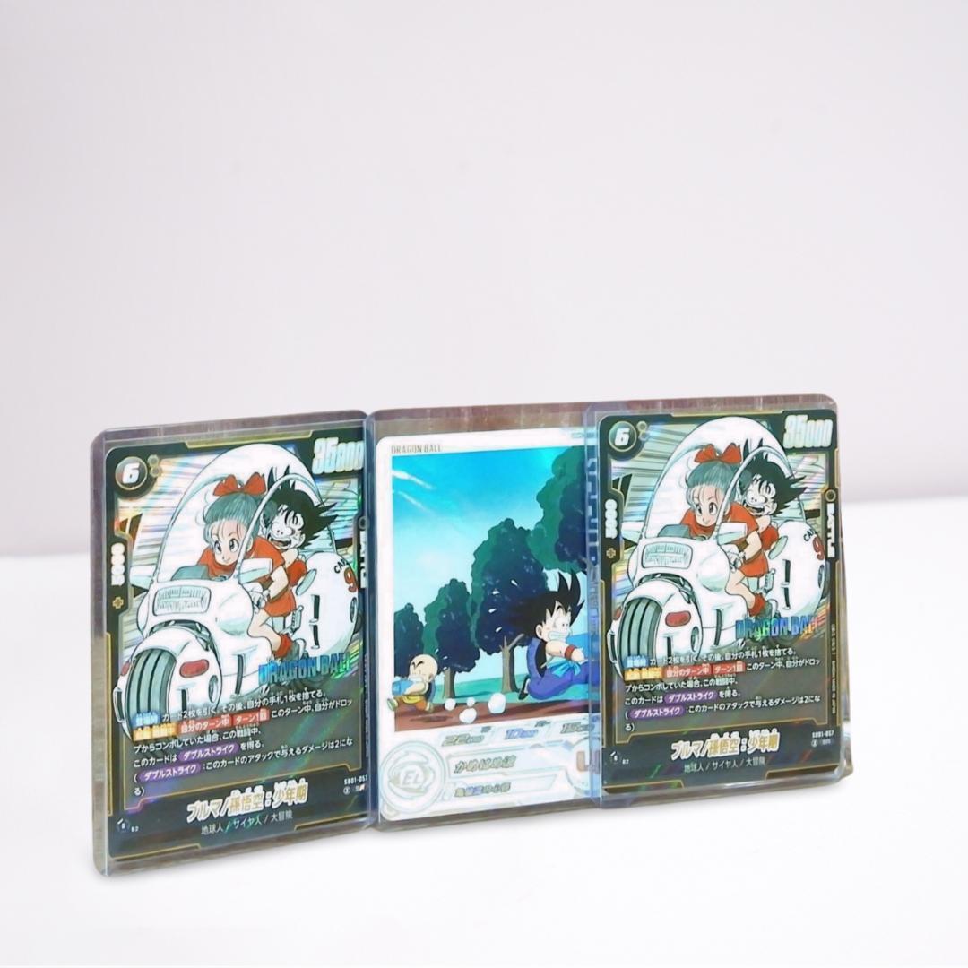 新品多数　ドラゴンボール【単価￥78】80点　40th其のーアクスタほか