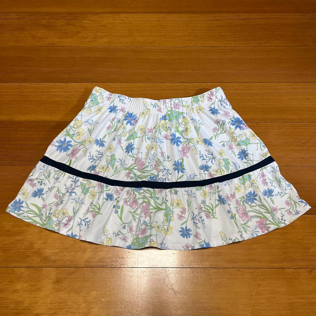 ルコック スポルティフ　テニスウェア 上下セット