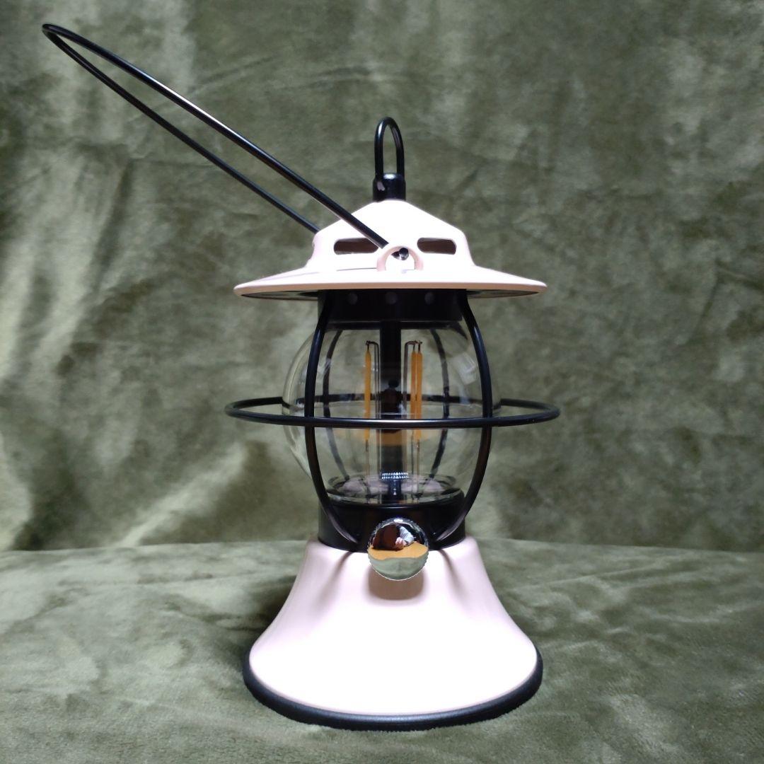 ライト・ランタン THE MOON LED CAMPING LIGHT