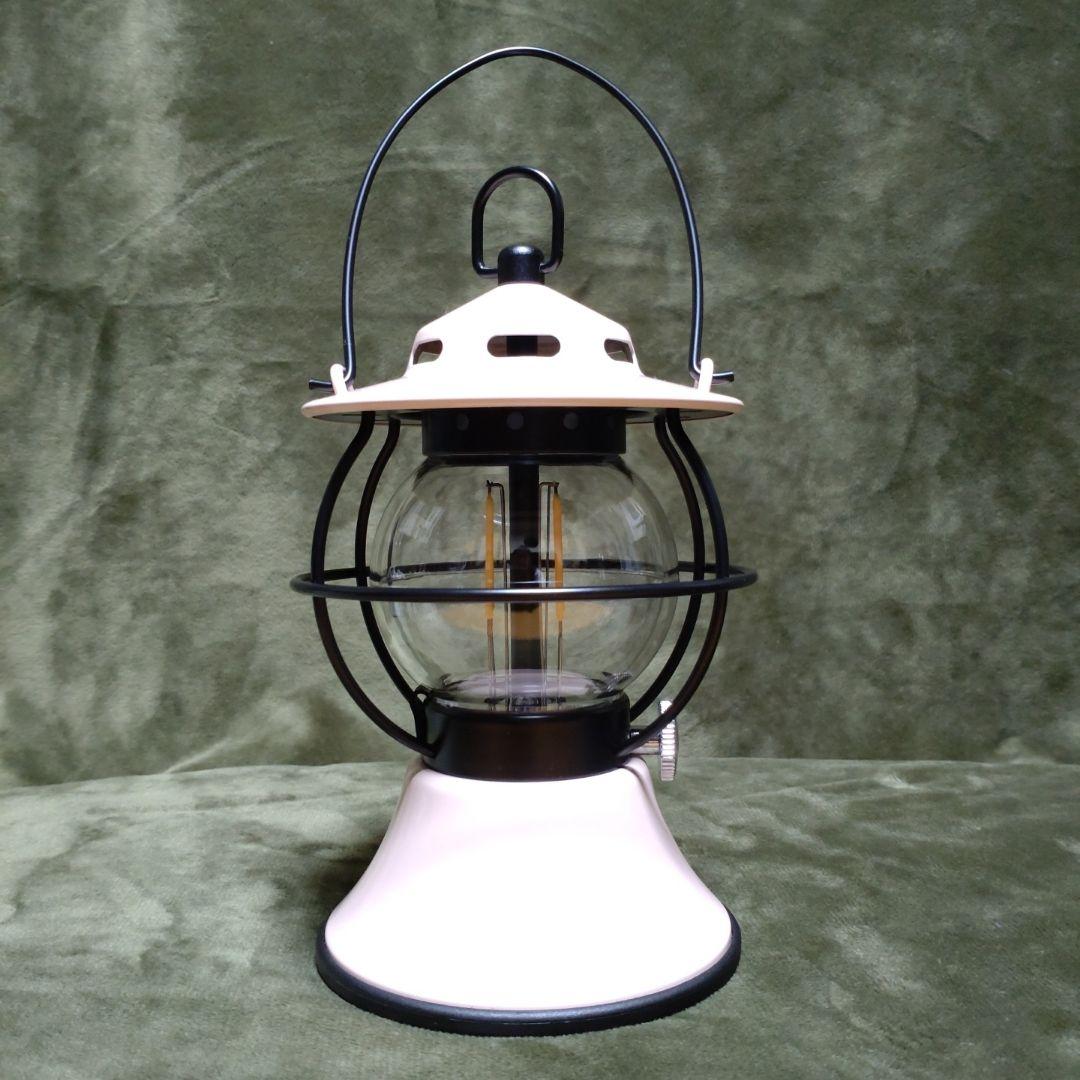ライト・ランタン THE MOON LED CAMPING LIGHT