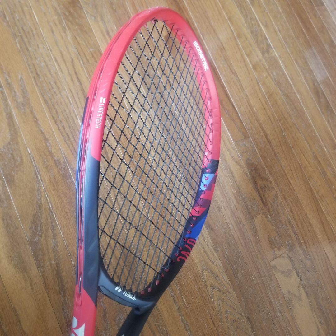 2025年購入 ヨネックス ブイコア 100L　G2　美品