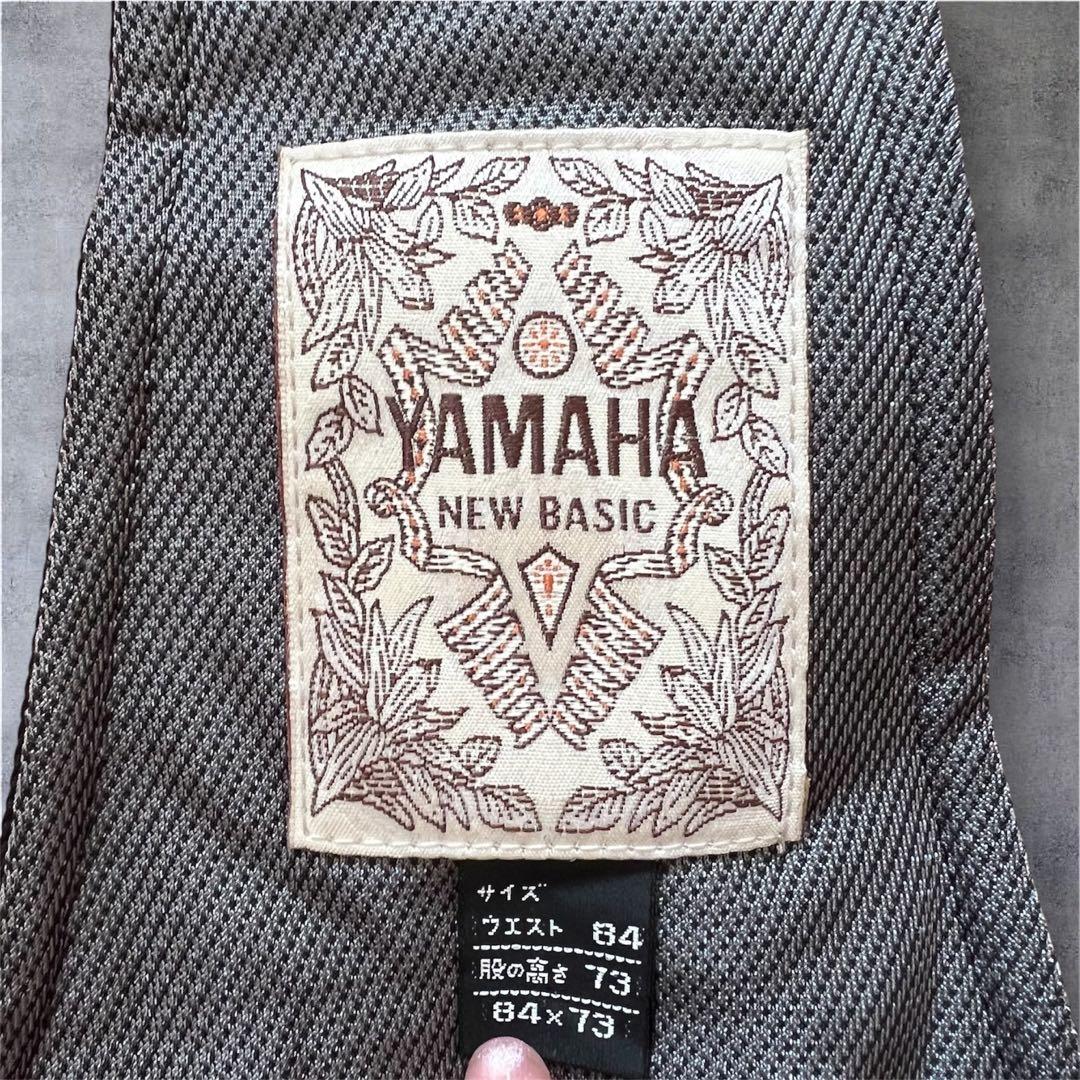 【激レア】ヤマハ YAMAHA スキーウェア 上下 セットアップ ヴィンテージ