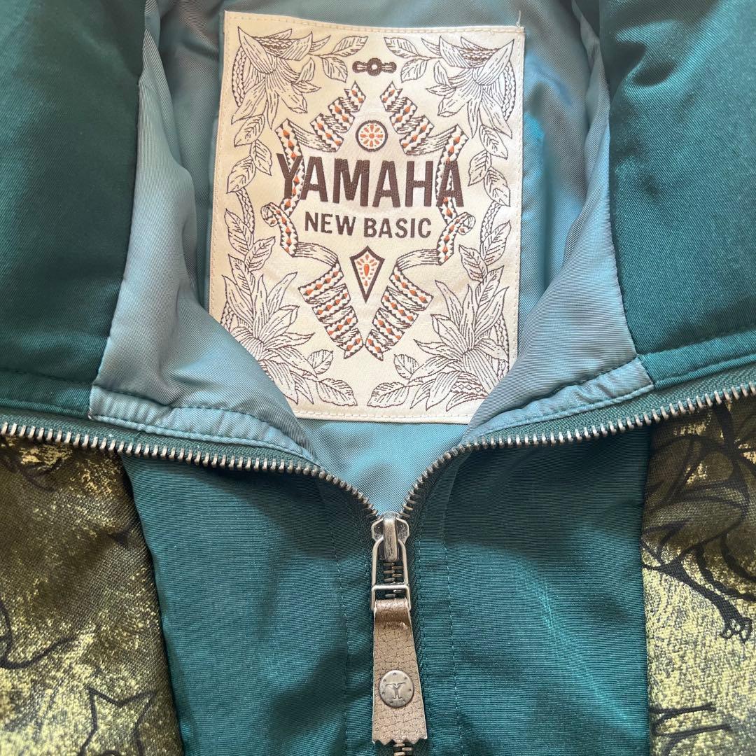 【激レア】ヤマハ YAMAHA スキーウェア 上下 セットアップ ヴィンテージ