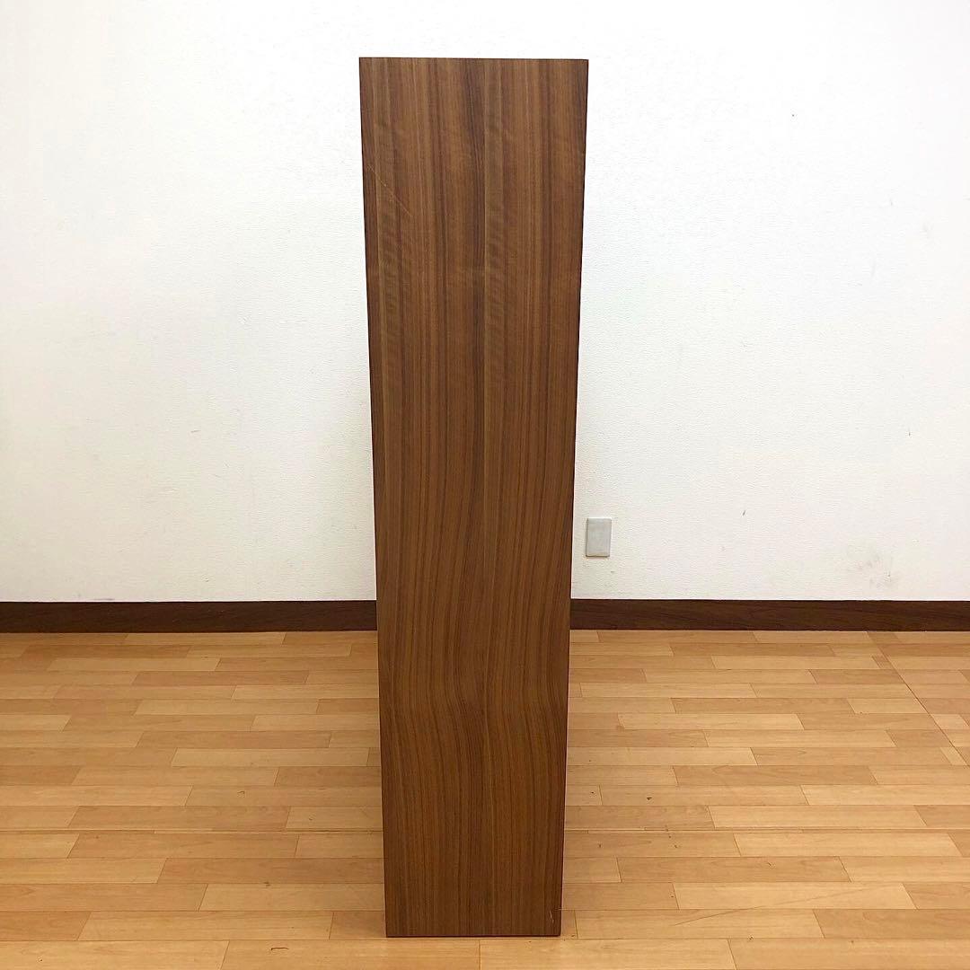 moda en casa flexible bookcase シェルフ モダン