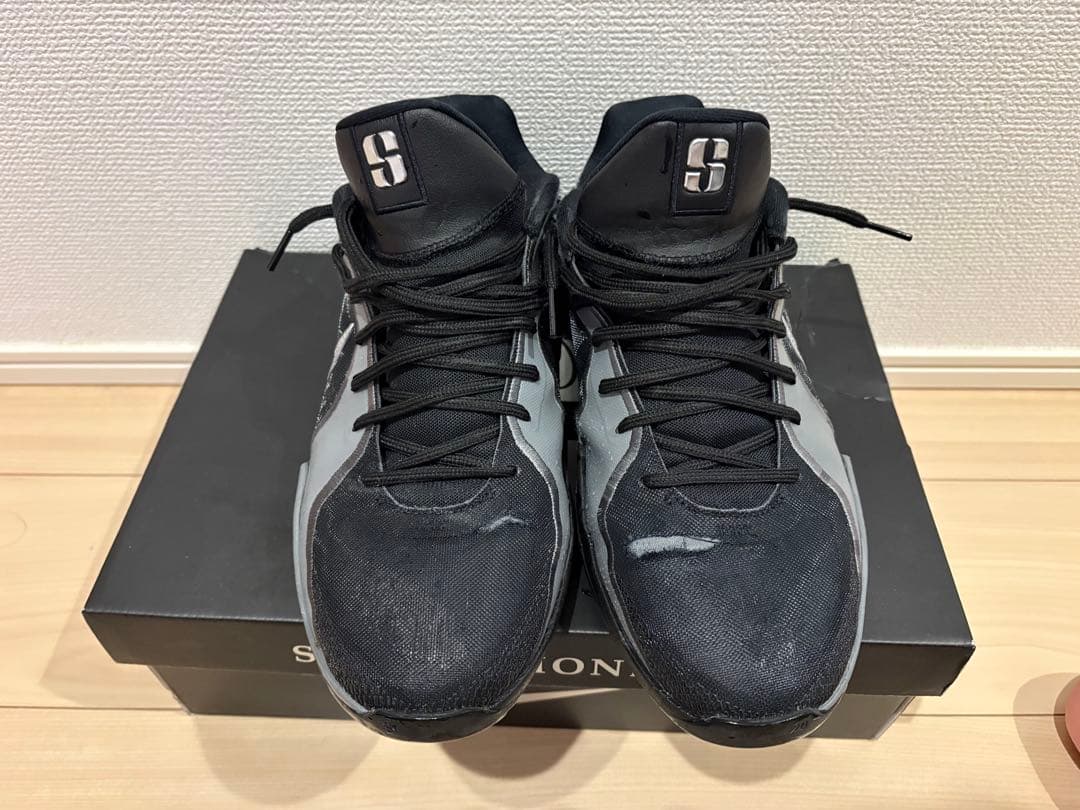 Nike sabrina2 サブリナ2