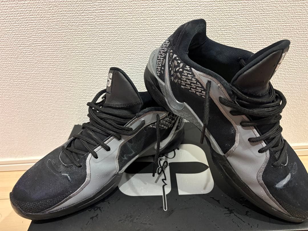 Nike sabrina2 サブリナ2