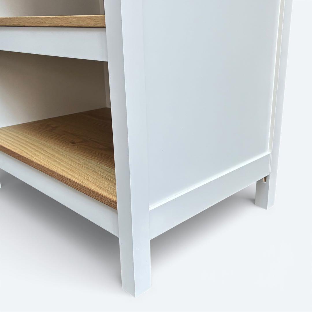 【極美品】IKEA TORNVIKEN トルンヴィーケン アイランドキッチン