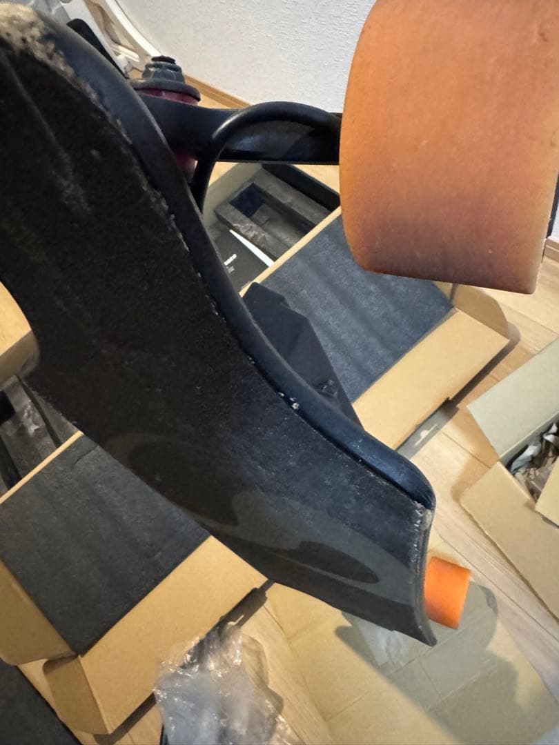 enSkate R3 電動スケートボード（中古）