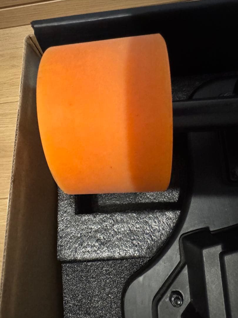 enSkate R3 電動スケートボード（中古）