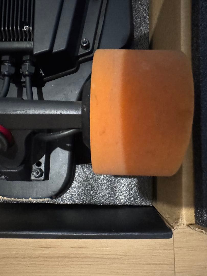 enSkate R3 電動スケートボード（中古）
