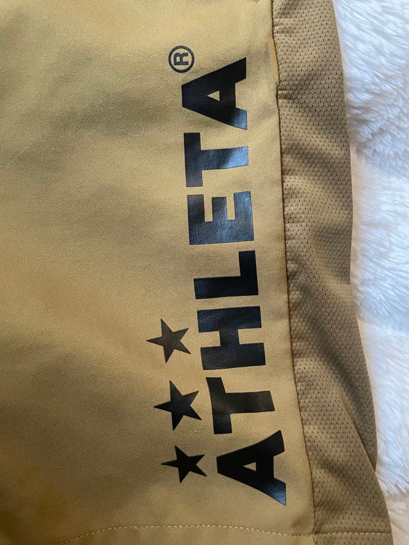 ATHLETA サイズ　L