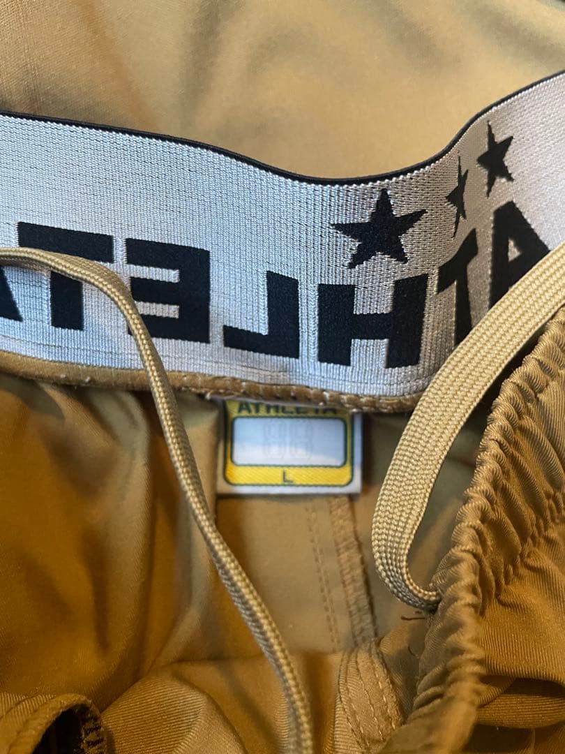 ATHLETA サイズ　L