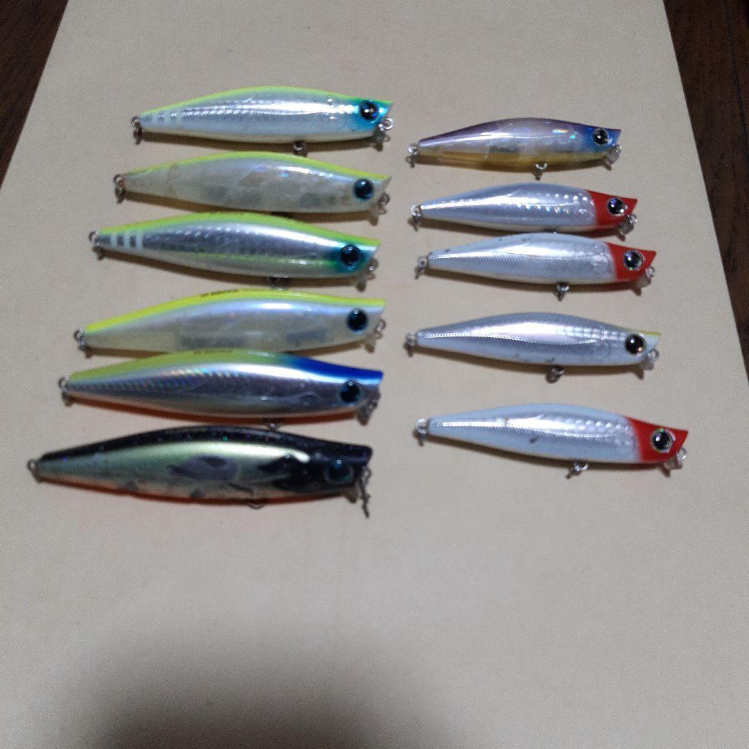 モアザン　ガルバ