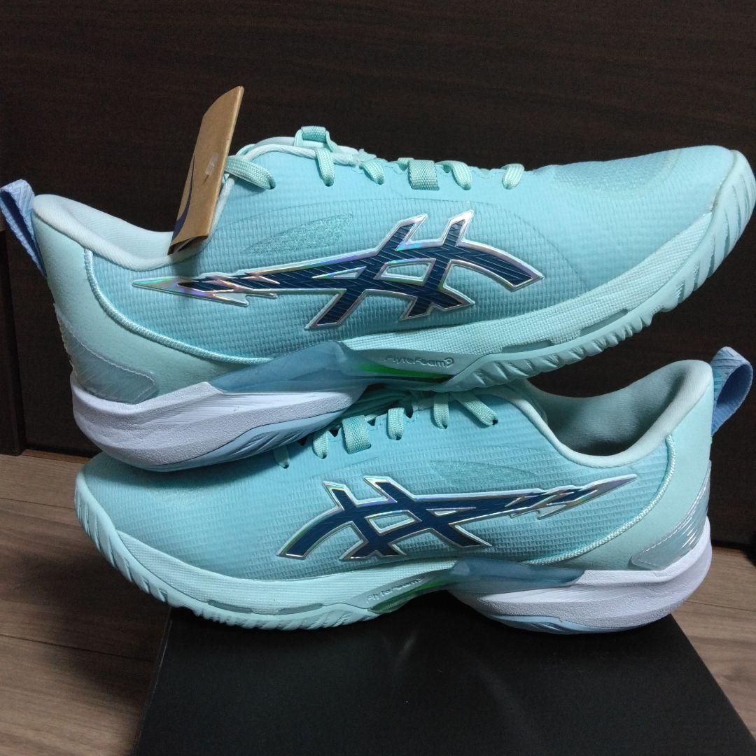 新品未使用_ASICS_SWIFTACE YUKI 27.0cm