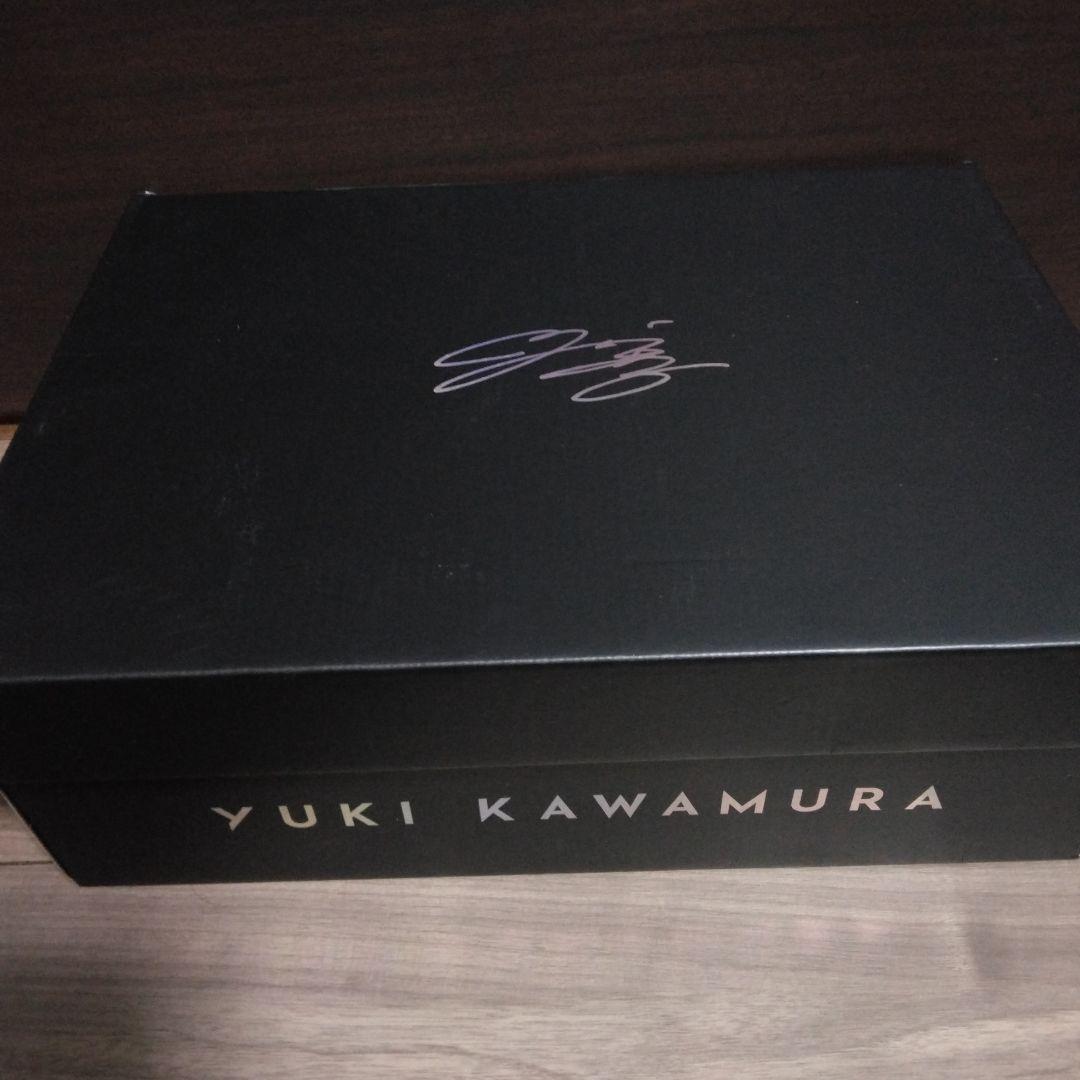 新品未使用_ASICS_SWIFTACE YUKI 27.0cm