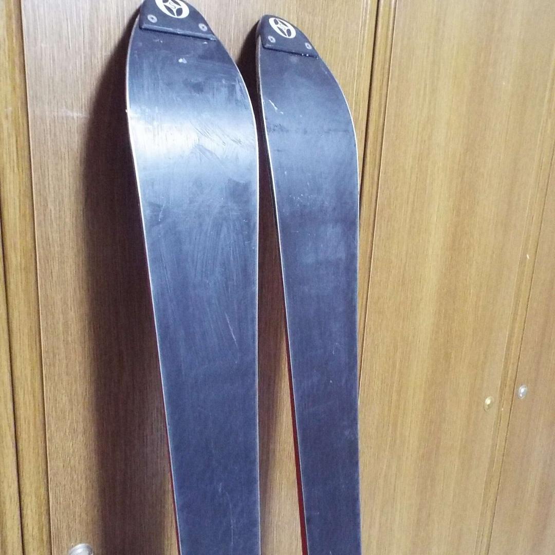 貴重　純SL競技用 OGASAKA TRIUN S 155cm