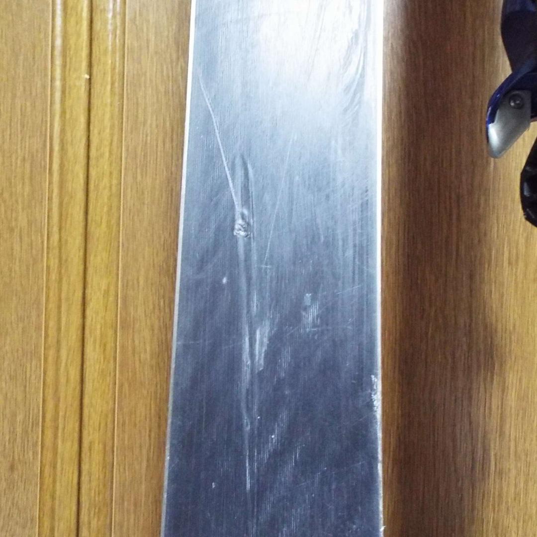 貴重　純SL競技用 OGASAKA TRIUN S 155cm