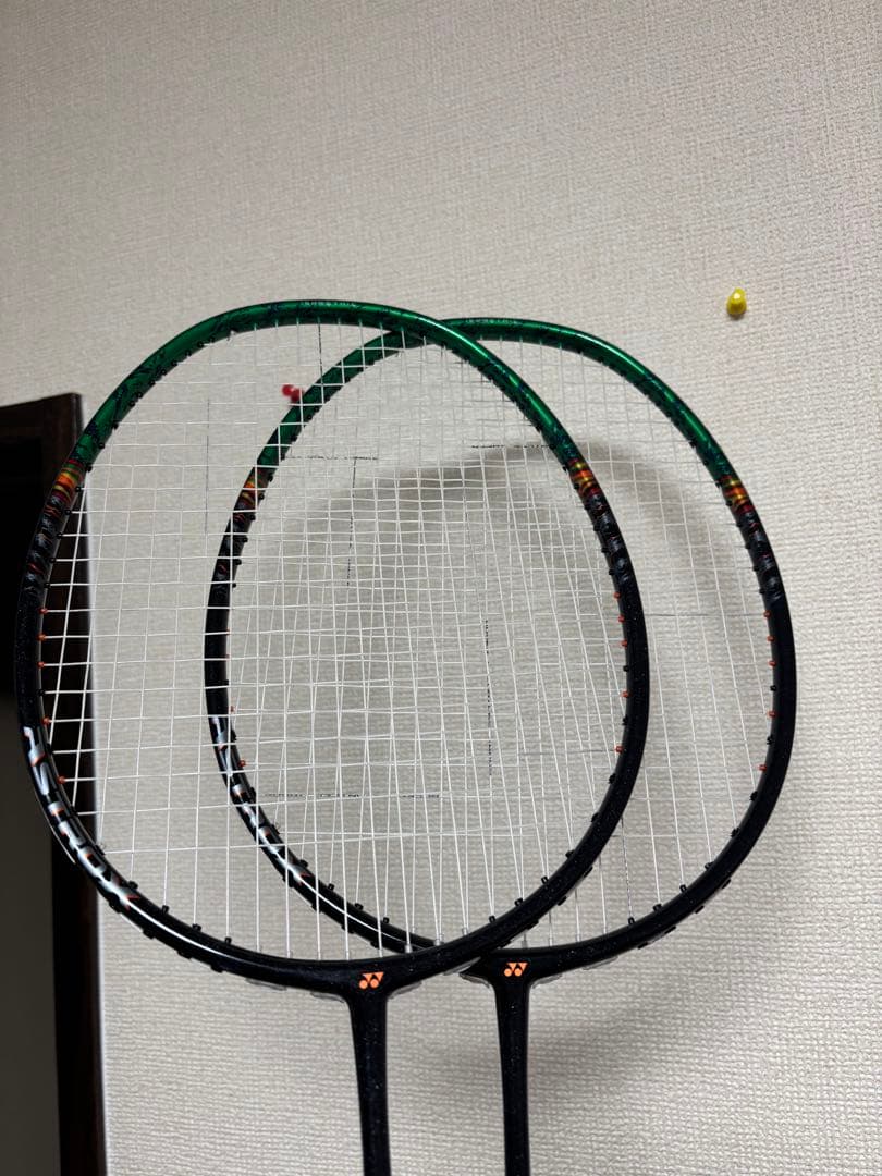 アストロクス99プロ　3u5 2本セット