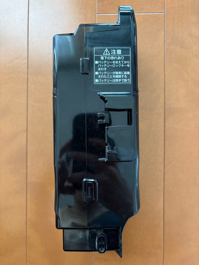 【Yama】他の方の購入はお断りしております。電動自転車用バッテリー