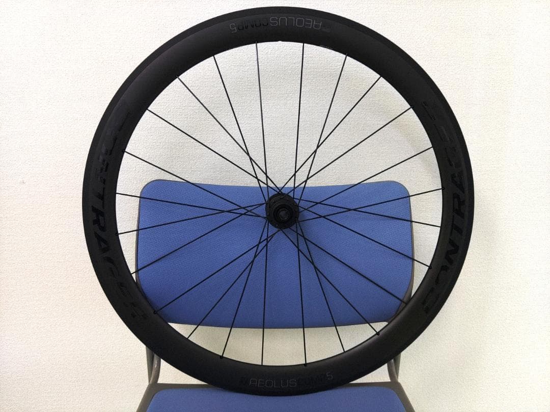 パーツ Bontrager Aeolus Comp 5 TLR