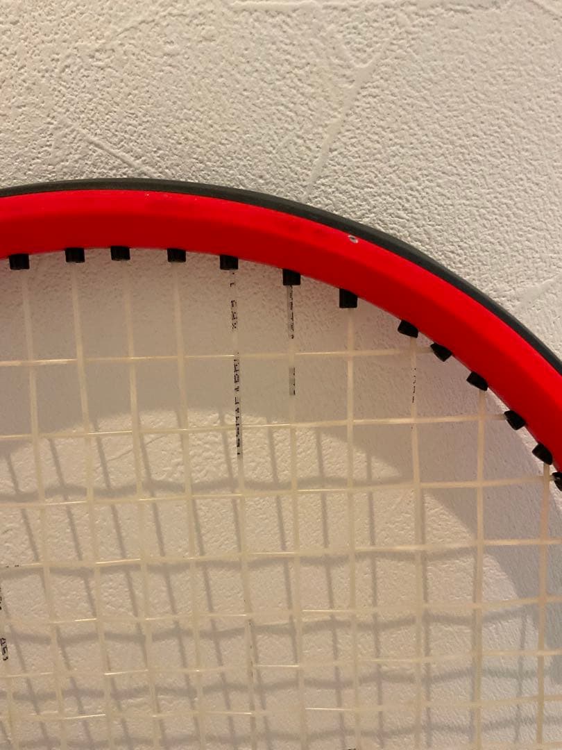 Wilson CLASH 100 tour V1.0 ラケット 2本セット