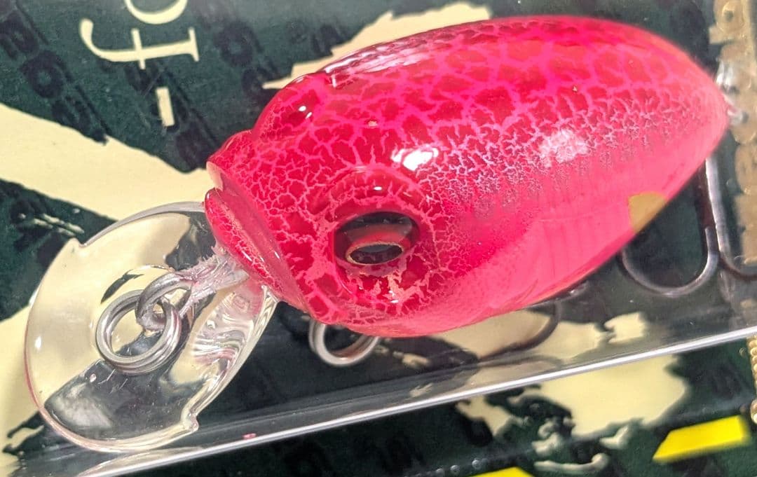 ⭐新品⭐Megabass SP−Cセット⭐サクラバイパー⭐