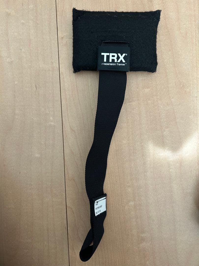 TRX サスペンショントレーニングベルト　pro4