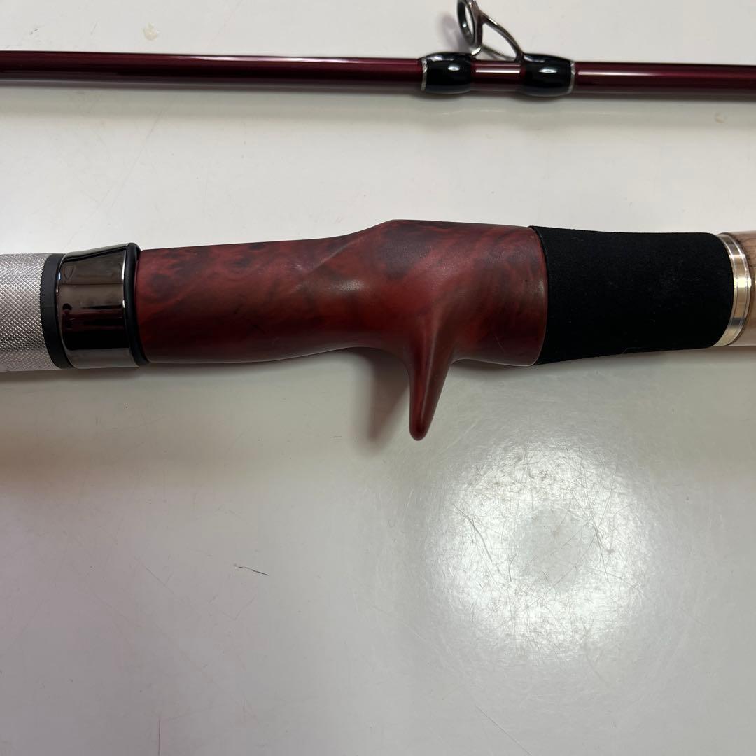 中古美品 フィッシュマン ビームス ブランシエラ 5.2UL