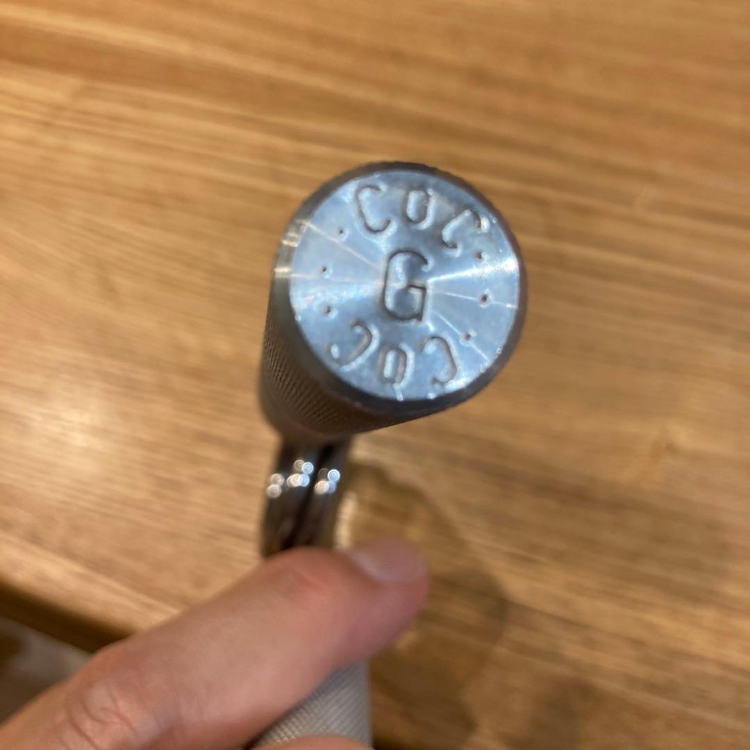 COCグリッパー　６個セット