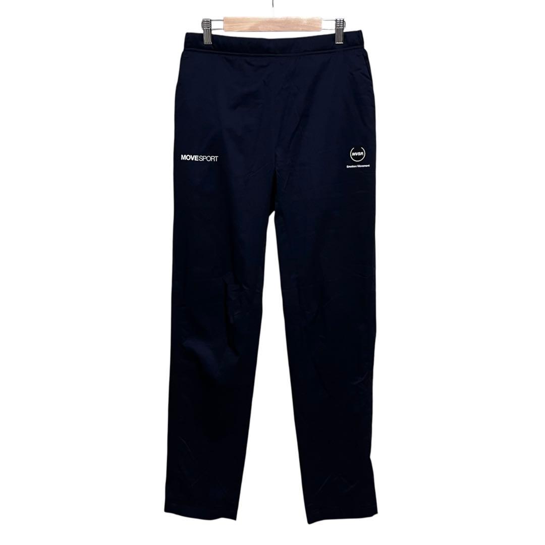 DESCENTE ムーブスポーツ ウインドブレーカー 上下 セットアップ