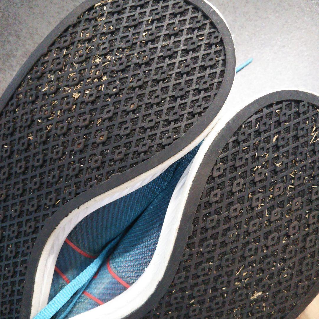 Mizuno DUELFLASH23、5 デュエルフラッシュ