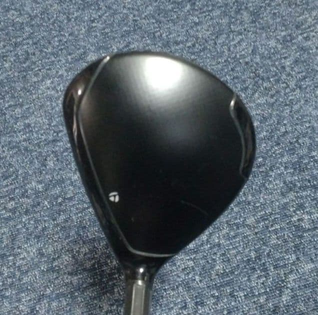 Taylormade STEALTH 5W 18° エボ3 R2