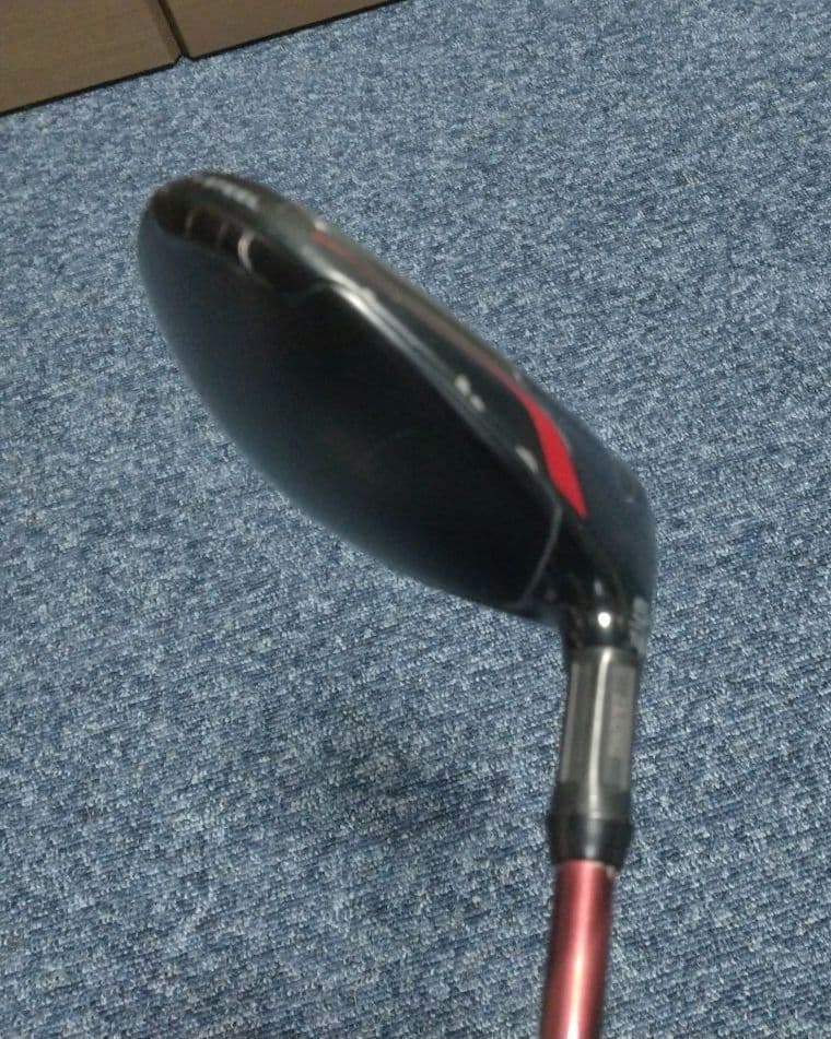 Taylormade STEALTH 5W 18° エボ3 R2