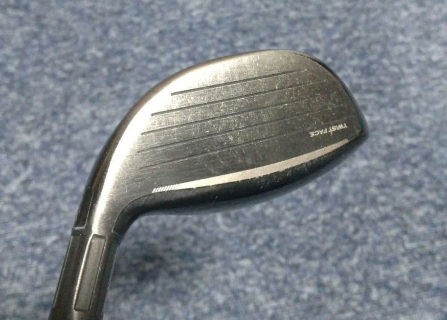 Taylormade STEALTH 5W 18° エボ3 R2