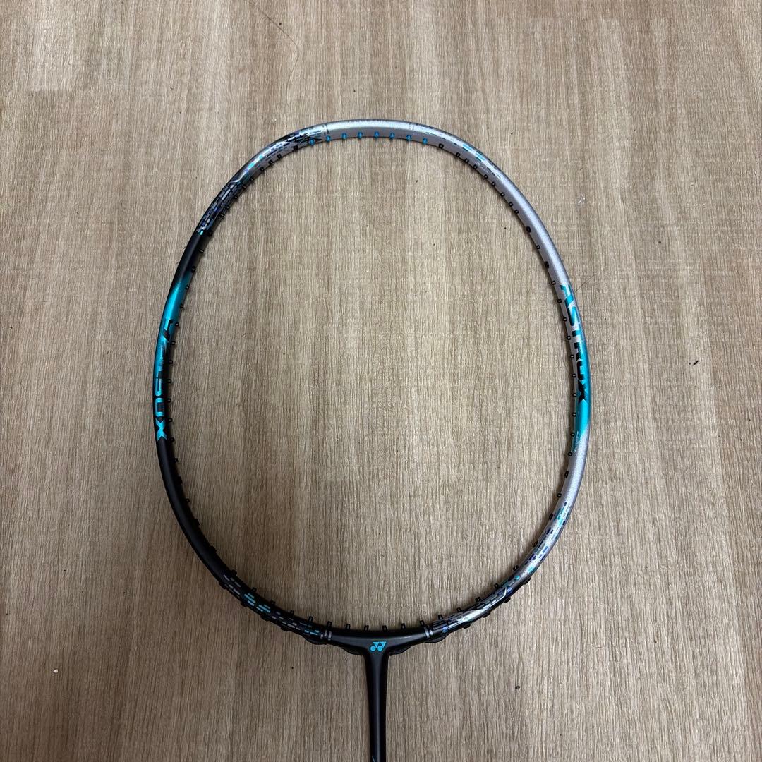 バドミントンラケット　 アストロクス88D Pro ジャンク品